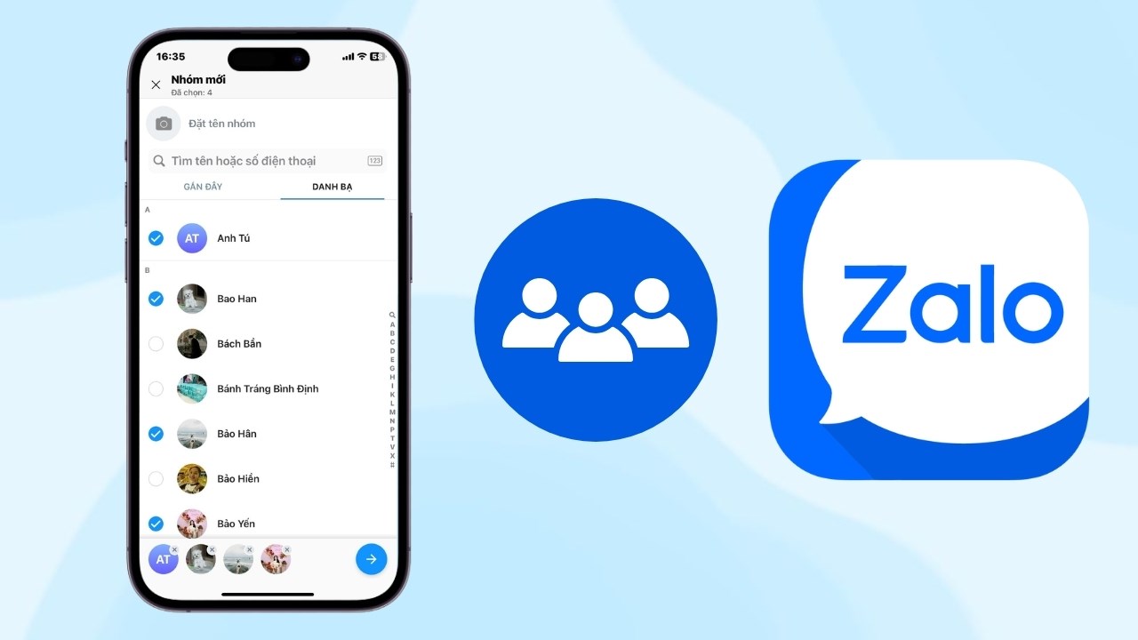 Collecting and filtering Zalo user phone numbers: Planet Global Number Screening Manager can help.